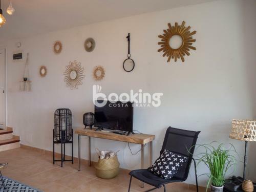 Apartamento Margaritas