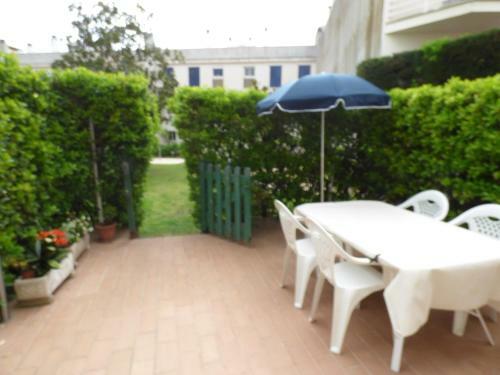 Villa Miguel