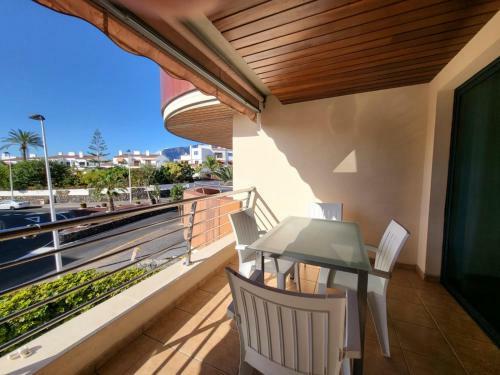 Apartamento Balc�n de Los Gigantes