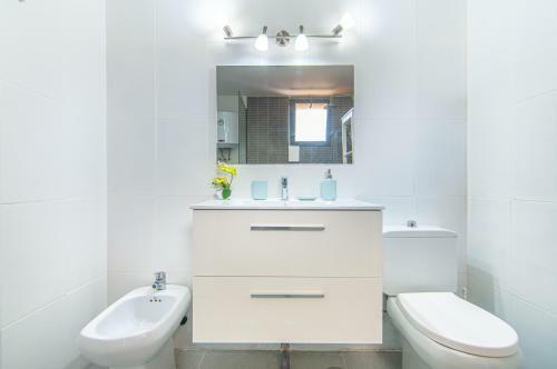 Exclusive Apartment With Sea View
