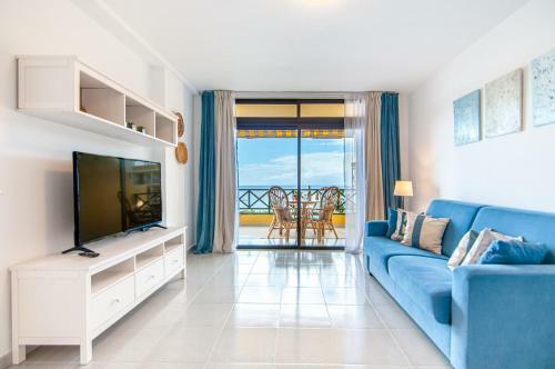 Exclusive Apartment With Sea View