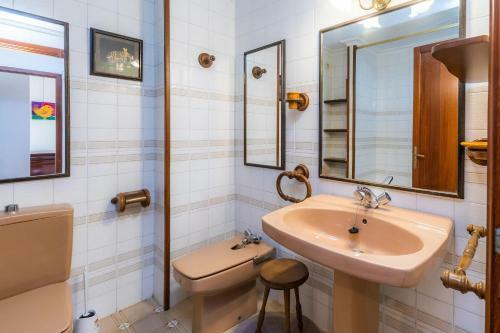 Apartamento Vives