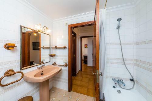 Apartamento Vives