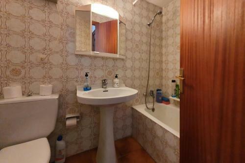 Apartamento Balc� de Tamariu