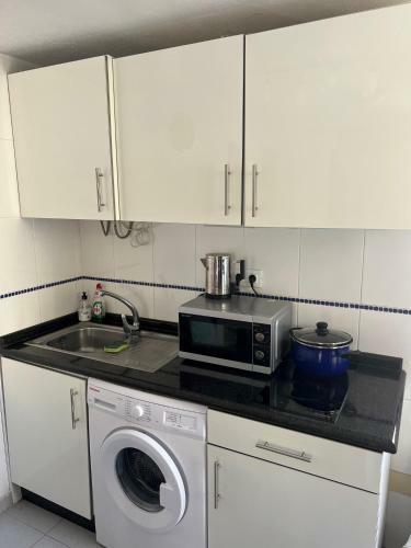 Apartamento Casa Ucraniana
