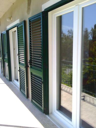 Apartman Pobuk