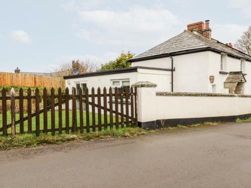 Kents Cottage