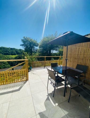 Apartamento Eagle House Holiday Let