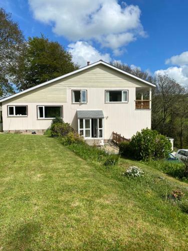 Apartamento Eagle House Holiday Let