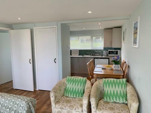 Apartamento Chalet 23 Widemouth Bay