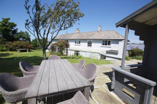 Penrose Cottage