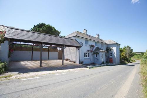 Penrose Cottage