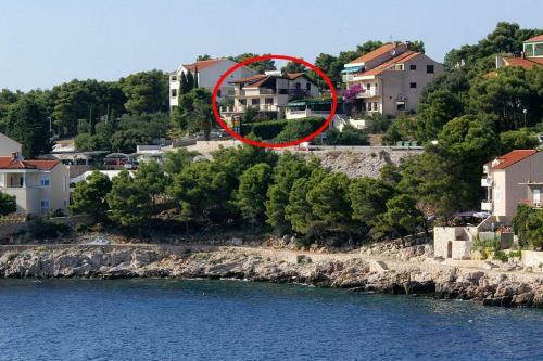 Apartamentos Studio Bilo 4190a