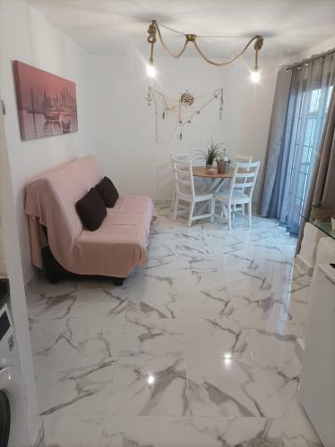 Apartamento Desert Of Love