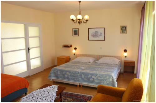Apartments Lujo