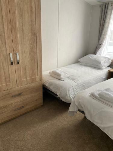 Morwenna Lodge