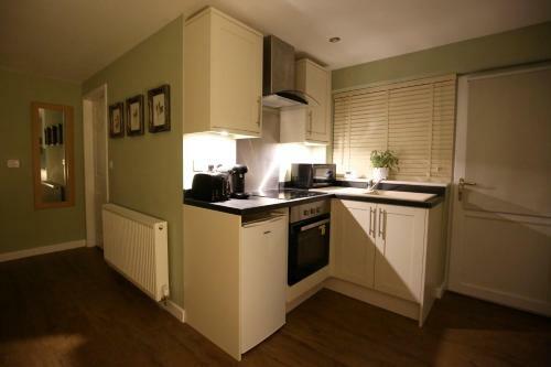 Apartamento Sage Cottage