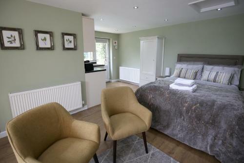 Apartamento Sage Cottage