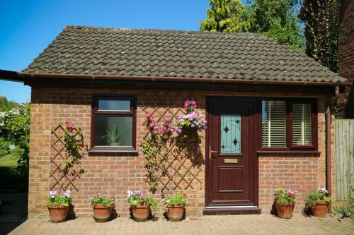 Apartamento Sage Cottage