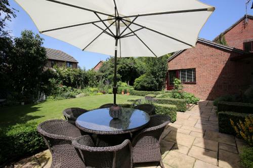 Apartamento Sage Cottage