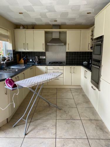 Apartamento Sage Cottage