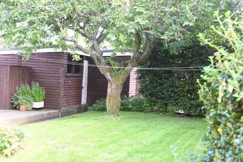 Mayfield Cottage