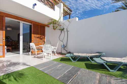 Parque Santiago III 145 - Three Bed Villa