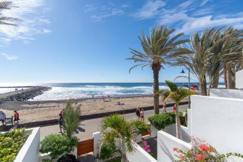 Parque Santiago III 145 - Three Bed Villa