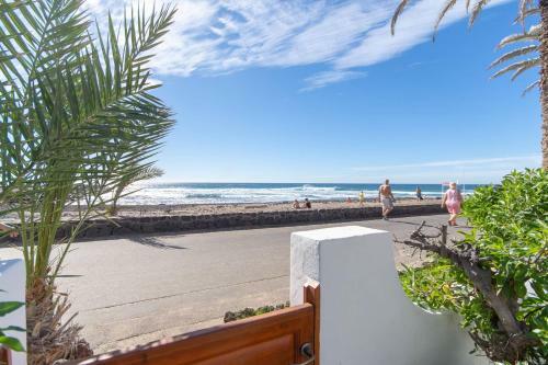 Parque Santiago III 145 - Three Bed Villa