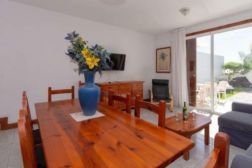 Parque Santiago III 145 - Three Bed Villa