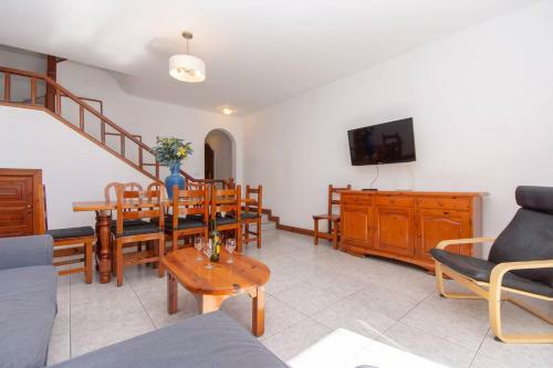 Parque Santiago III 145 - Three Bed Villa