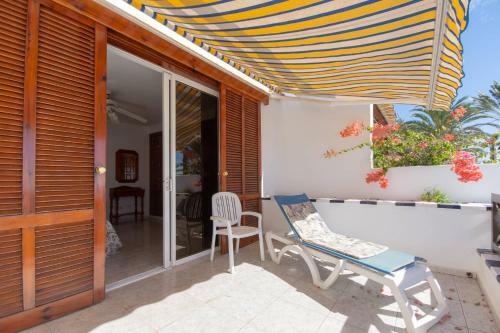 Parque Santiago III 145 - Three Bed Villa