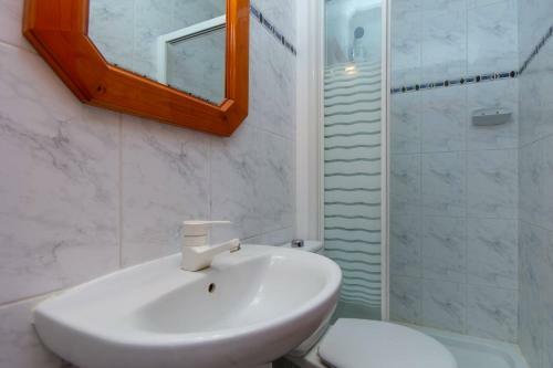 Parque Santiago III 145 - Three Bed Villa