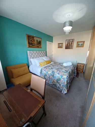 Stunning Homestay In Wolverhampton