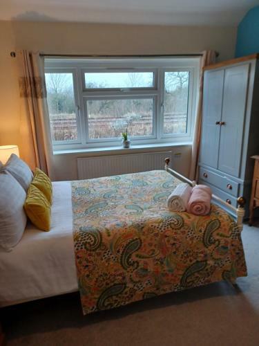 Stunning Homestay In Wolverhampton