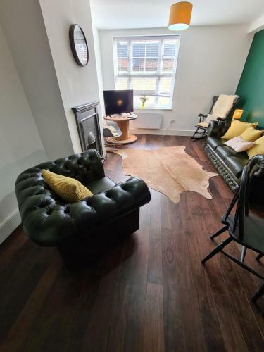 Apartamento The Mews