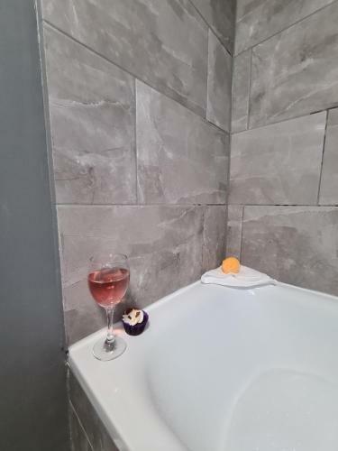 Apartamento Cooper's