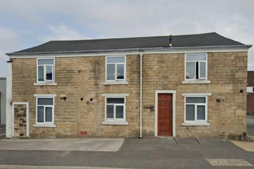 Modern And Comfortable Apartment - Sleeps 4