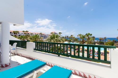 Apartamento Parque Santiago IV 99 - Two Bed