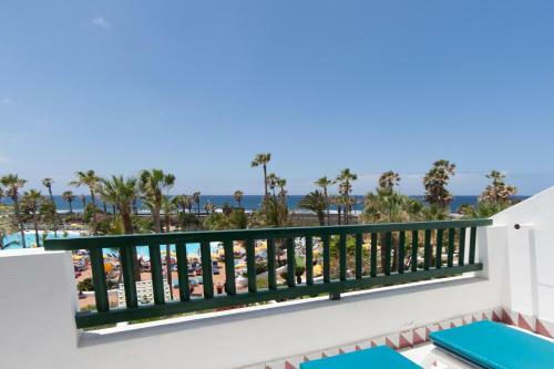 Apartamento Parque Santiago IV 99 - Two Bed