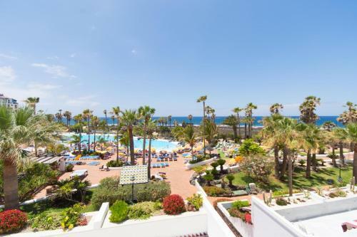 Apartamento Parque Santiago IV 99 - Two Bed