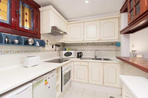 Apartamento Parque Santiago IV 99 - Two Bed