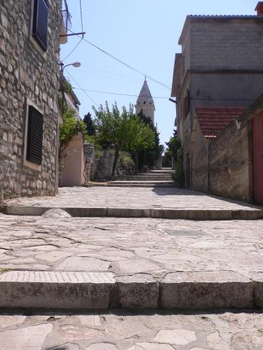 Mobilehome Primo?ten | Camp Adriatic