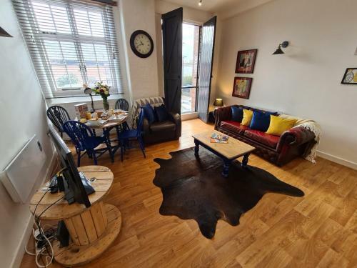 Apartamento 25 The Malthouse