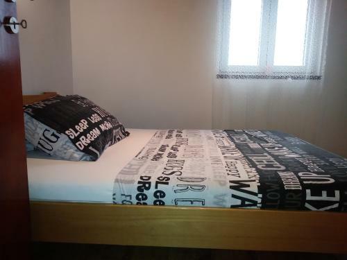 Apartamentos Ana