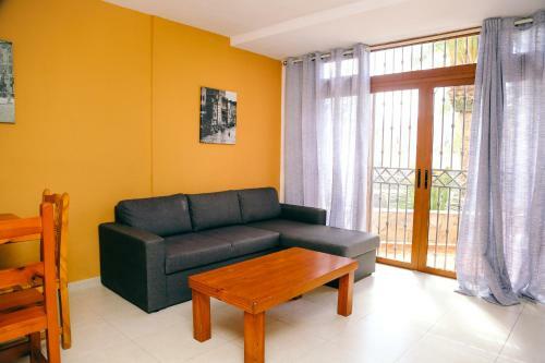 Apartamento Virginia