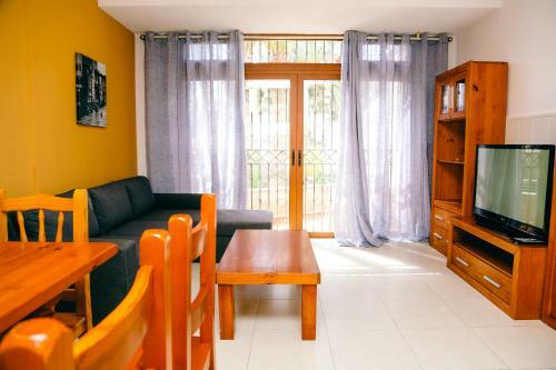 Apartamento Virginia