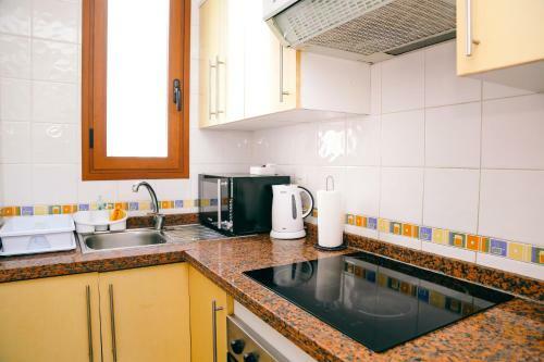 Apartamento Virginia