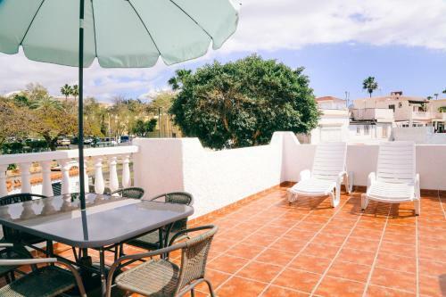 Apartamento Virginia