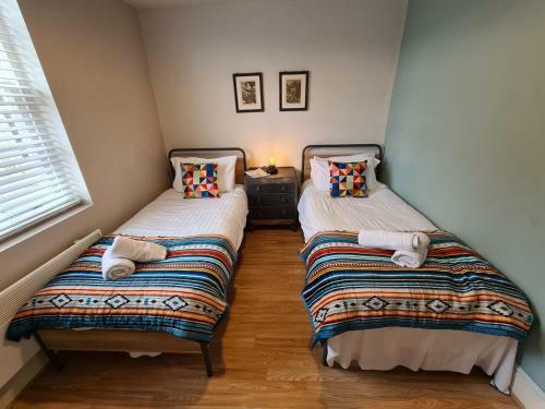 Apartamento Brewsters